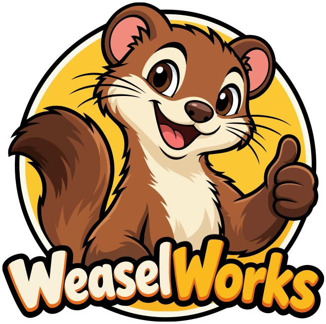 WeaselWorks